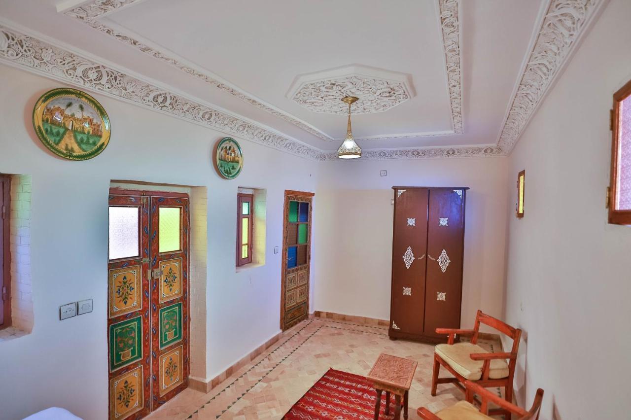Hotel Riad Fez Unique Exterior foto