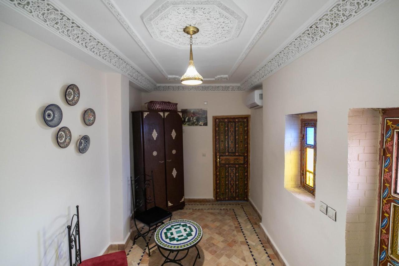 Hotel Riad Fez Unique Exterior foto